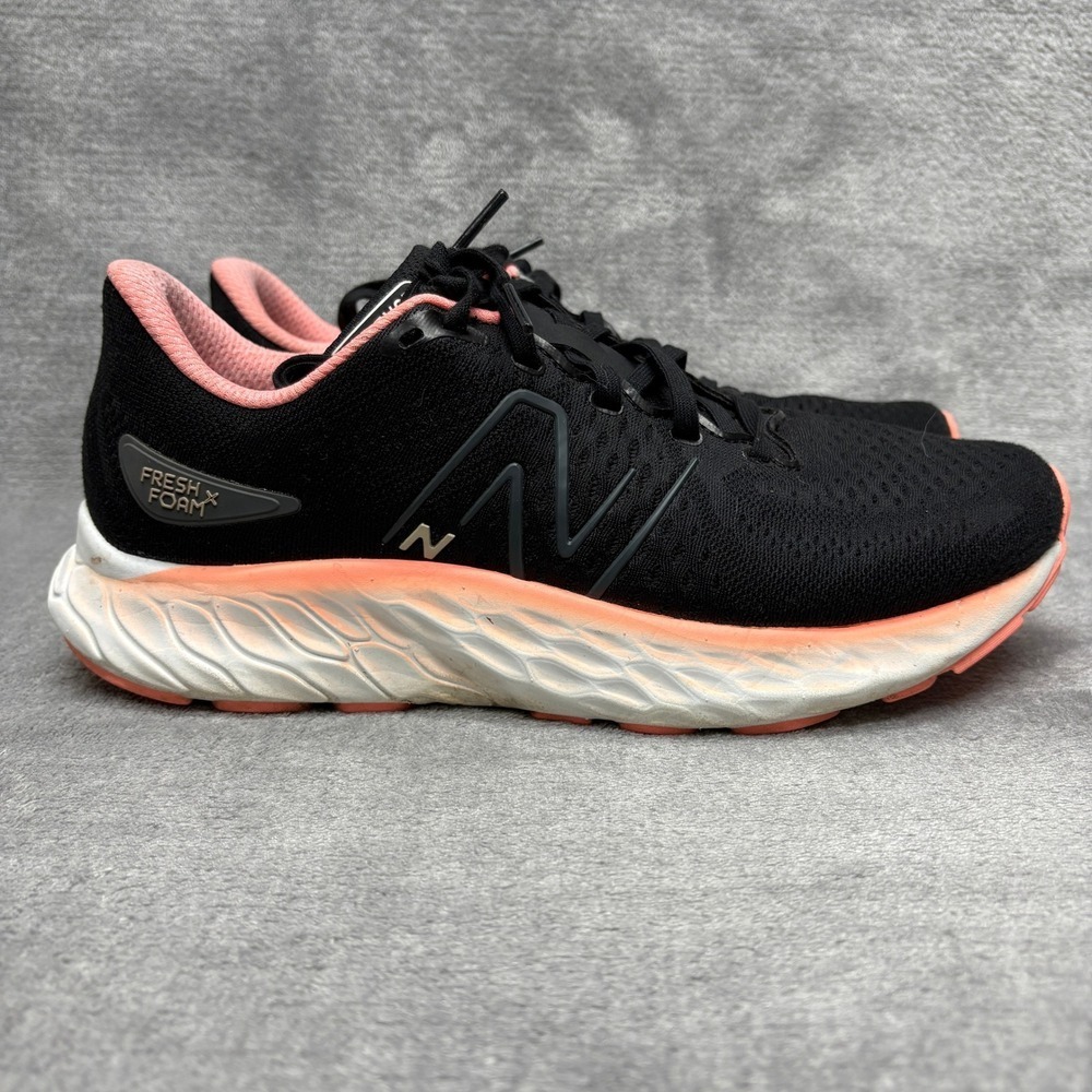 New Balance‎ Fresh Foam X Evoz V3 Womens Running Shoes Size 9.5